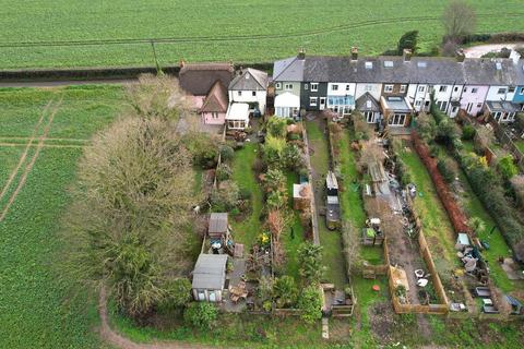 2 bedroom end of terrace house for sale, Church Lane, Deal CT14