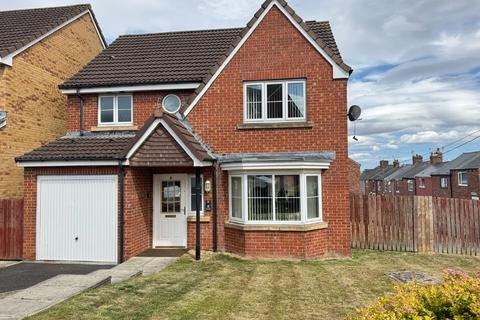 undefined, 8 Rosecroft, Pelton, Chester Letsafe  Street