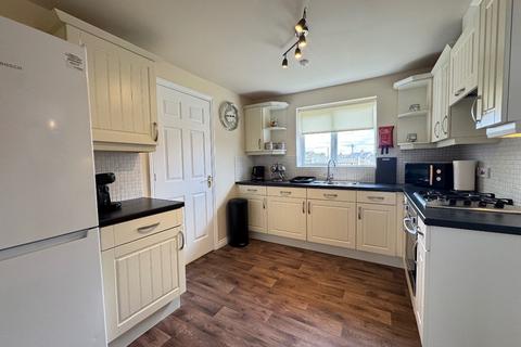 undefined, 8 Rosecroft, Pelton, Chester Letsafe  Street