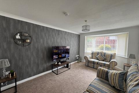 undefined, 8 Rosecroft, Pelton, Chester Letsafe  Street