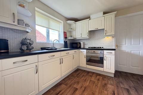 undefined, 8 Rosecroft, Pelton, Chester Letsafe  Street