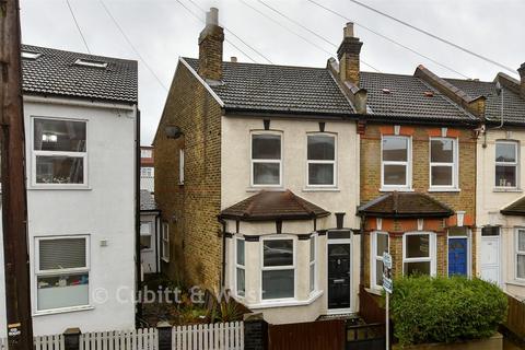 undefined, Oval Road, Croydon CR0