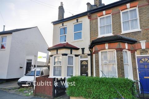 Oval Road, Croydon CR0