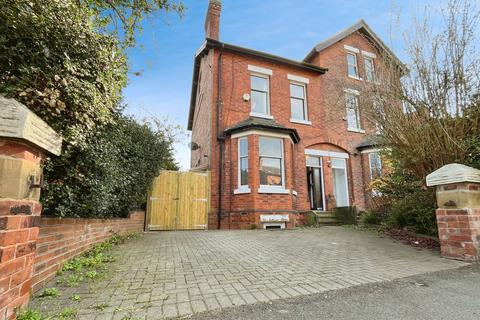 undefined, Fog Lane, Didsbury, Manchester, M20
