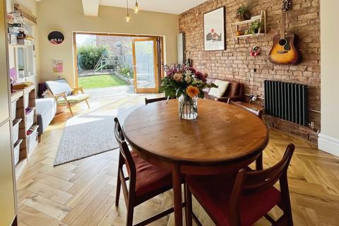 undefined, Fog Lane, Didsbury, Manchester, M20