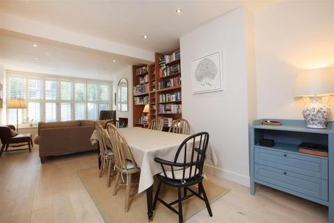 4 bedroom terraced house for sale, Choumert Road, Peckham, SE15