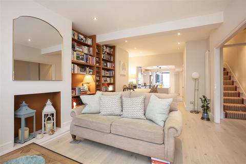 4 bedroom terraced house for sale, Choumert Road, Peckham, SE15