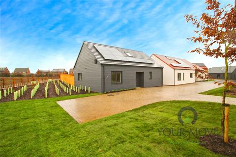 undefined, Hawnes Close, Bedford MK45