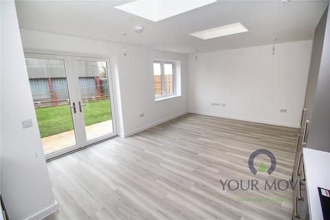 undefined, Northwood End Road, Bedford MK45