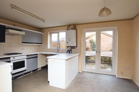3 bedroom semi-detached house for sale, Badgers Brook, Litchard Meadow, Bridgend CF31 2QS
