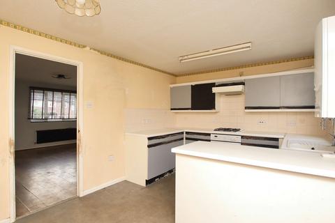 3 bedroom semi-detached house for sale, Badgers Brook, Litchard Meadow, Bridgend CF31 2QS