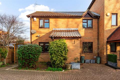 3 bedroom semi-detached house to rent, Culbertson Lane, Blue Bridge, Milton Keynes, Buckinghamshire, MK13