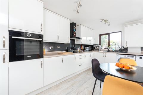 3 bedroom semi-detached house to rent, Culbertson Lane, Blue Bridge, Milton Keynes, Buckinghamshire, MK13