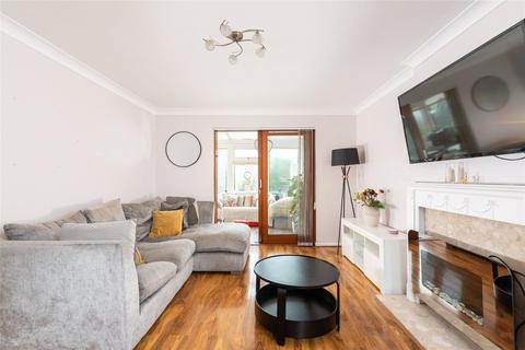 3 bedroom semi-detached house to rent, Culbertson Lane, Blue Bridge, Milton Keynes, Buckinghamshire, MK13