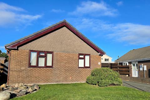 3 bedroom detached bungalow for sale, Ar Y Don, Tywyn LL36