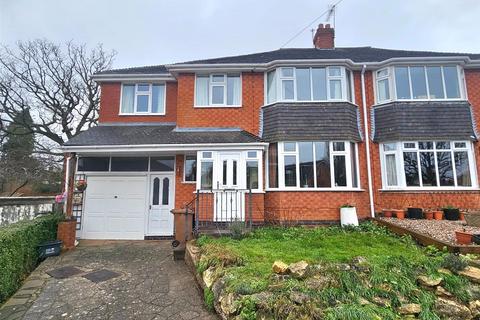 undefined, Bradbury Road, Solihull