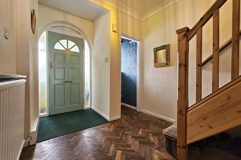undefined, Bradbury Road, Solihull