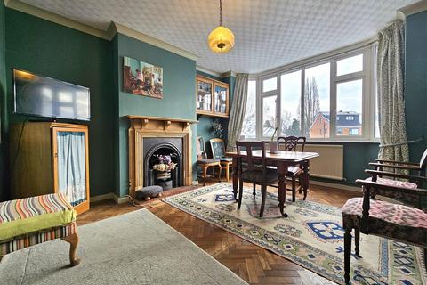 5 bedroom semi-detached house for sale, Bradbury Road, Solihull