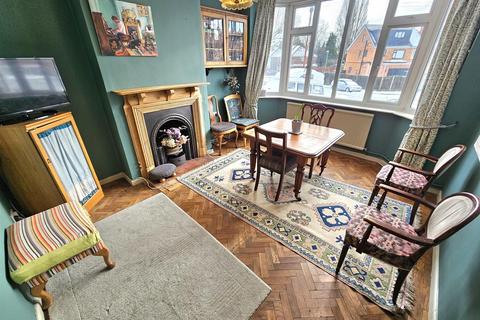 5 bedroom semi-detached house for sale, Bradbury Road, Solihull