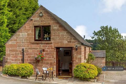 2 bedroom detached house to rent, Ipstones Bank, Froghall, Stoke-On-Trent, ST10