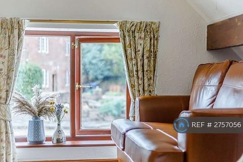 2 bedroom detached house to rent, Ipstones Bank, Froghall, Stoke-On-Trent, ST10