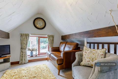 2 bedroom detached house to rent, Ipstones Bank, Froghall, Stoke-On-Trent, ST10