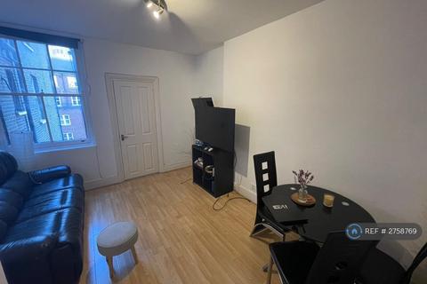 2 bedroom flat to rent, Lisson House, London, NW1