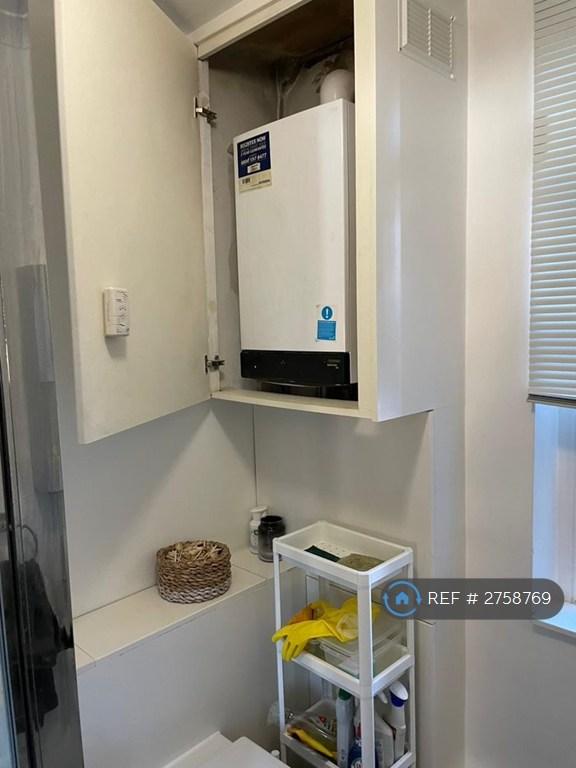 Bathroom 1