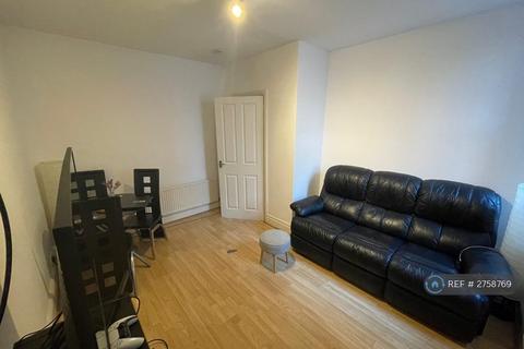 2 bedroom flat to rent, Lisson House, London, NW1