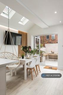 undefined, Hambleton Terrace, York, YO31