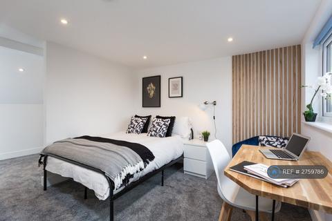 undefined, Hambleton Terrace, York, YO31