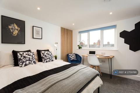 undefined, Hambleton Terrace, York, YO31