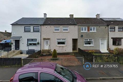 3 bedroom terraced house to rent, Mill Road, Harthill, Shotts, ML7