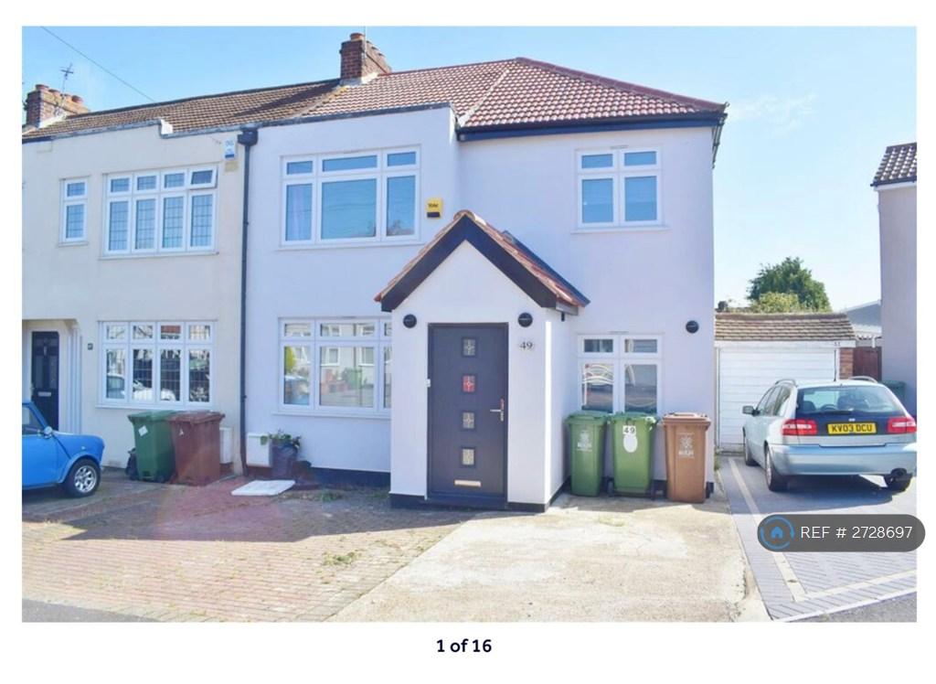 The House