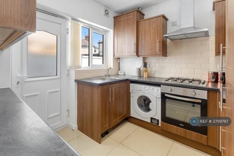 1 bedroom in a house share to rent, Liverpool, Liverpool, L7