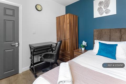 1 bedroom in a house share to rent, Liverpool, Liverpool, L7