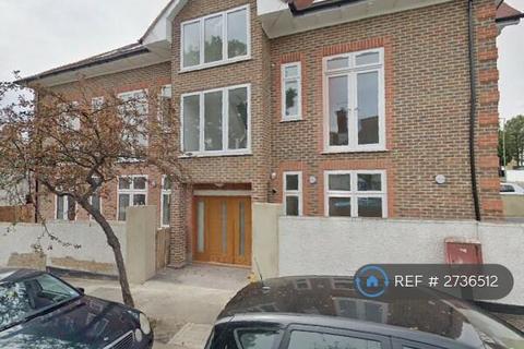 undefined, Finchley Lane, London, NW4