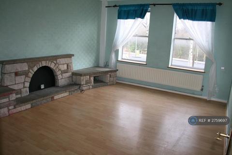 undefined, Galsworthy Close, London, SE28