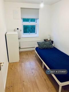 undefined, Galsworthy Close, London, SE28