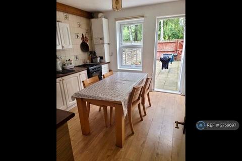 undefined, Galsworthy Close, London, SE28