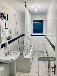 undefined, Galsworthy Close, London, SE28