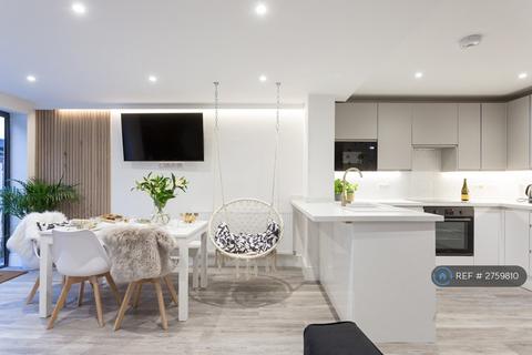 undefined, Park Grove, York, YO31