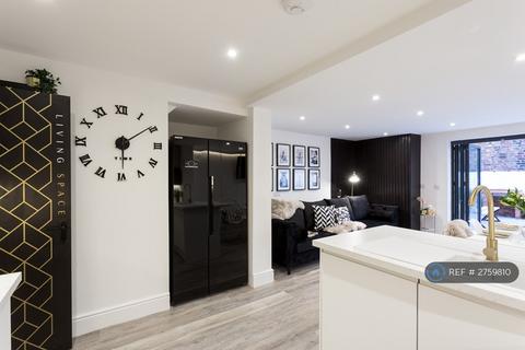 undefined, Park Grove, York, YO31