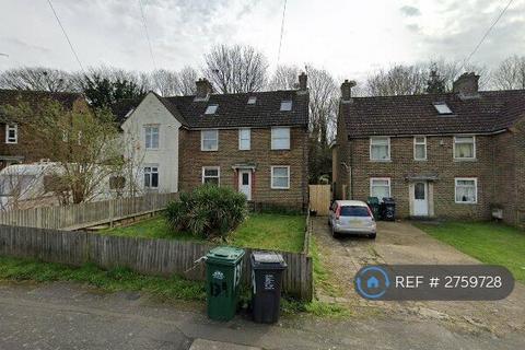 undefined, Ringmer Road, Brighton, BN1