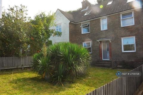 undefined, Ringmer Road, Brighton, BN1