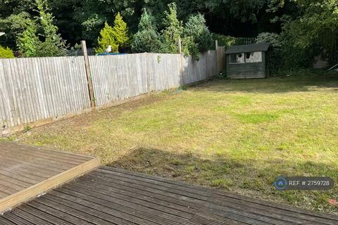 undefined, Ringmer Road, Brighton, BN1