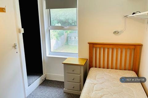 undefined, Ringmer Road, Brighton, BN1