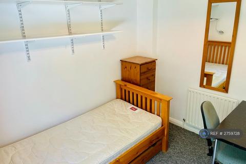 undefined, Ringmer Road, Brighton, BN1