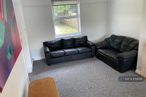 undefined, Ringmer Road, Brighton, BN1