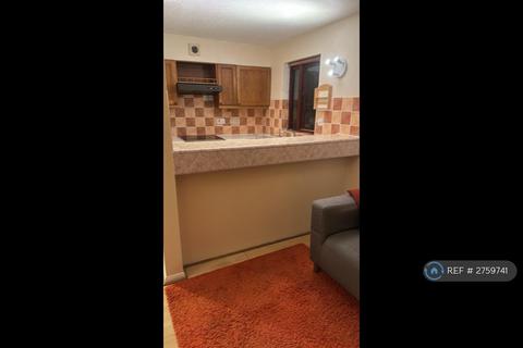 1 bedroom flat to rent, Pelham Rd, London, SW19